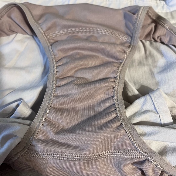 Lululemon Tracker Short V *4" - Picture 9 of 9